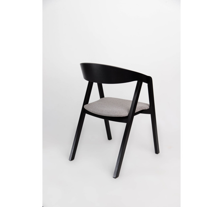 Стілець Guru Soft Black2